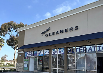 Fairchild Cleaners - Costa Mesa, CA Dry Cleaners - Business Exterior Image
