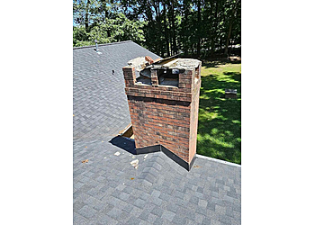 Durham Chimney Sweep Faircloth Chimney Sweeps and Wildlife Removal