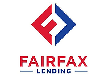 Alexandria Mortgage Companies Fairfax Lending