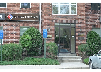 Fairfax Lending Alexandria Mortgage Companies image 1