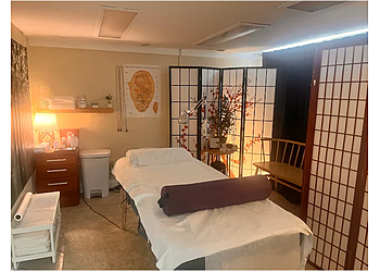 Bridgeport Acupuncture Fairfield Acupuncture Center