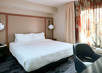 San Bernardino Hotels Fairfield Inn & Suites San Bernardino