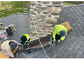 Fairfield Roofing - Bridgeport, CT Roofing Contractors - Service Image