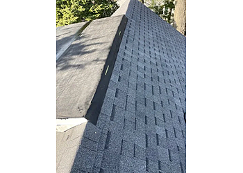 Fairfield Roofing - Bridgeport, CT Roofing Contractors - Project Image