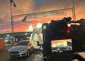 Shreveport Videographers Fairfield Studios