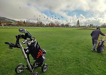 Santa Rosa Golf Courses Fairgrounds Golf Course