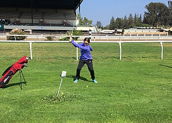 Santa Rosa Golf Courses Fairgrounds Golf Course