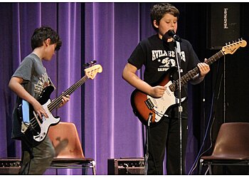 Akron Music Schools Fairlawn School Of Music