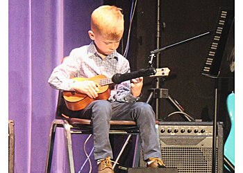 Akron Music Schools Fairlawn School Of Music