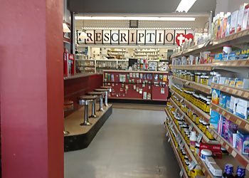 Portland Pharmacies Fairley's Pharmacy