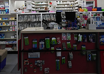 Portland Pharmacies Fairley's Pharmacy