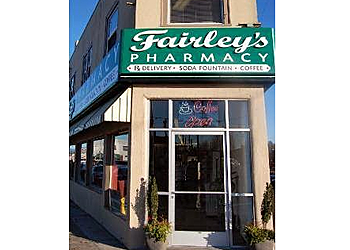 Fairley's Pharmacy Portland Pharmacies image 1