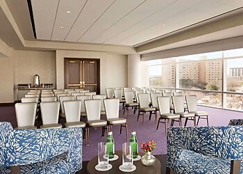 Austin Hotels Fairmont Austin