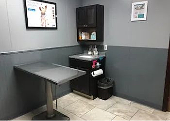 Pasadena Veterinary Clinics Fairmont Pet Hospital