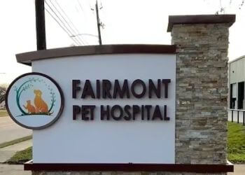 Fairmont Pet Hospital Pasadena Veterinary Clinics