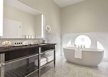 San Francisco Hotels Fairmont San Francisco