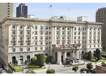 Fairmont San Francisco San Francisco Hotels