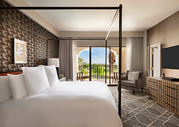 Scottsdale Hotels Fairmont Scottsdale Princess