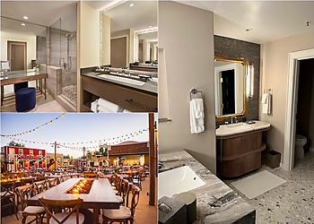 Scottsdale Hotels Fairmont Scottsdale Princess