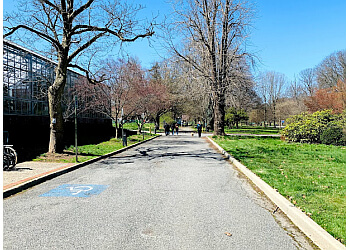 Philadelphia Public Parks Fairmount Park