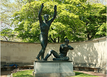 Philadelphia Public Parks Fairmount Park