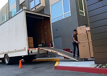 San Jose Moving Companies Fairprice Movers