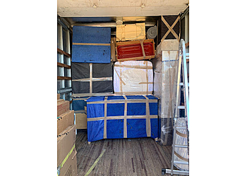 Sunnyvale Moving Companies Fairprice Sunnyvale Movers
