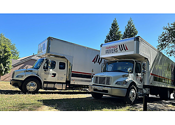 Sunnyvale Moving Companies Fairprice Sunnyvale Movers