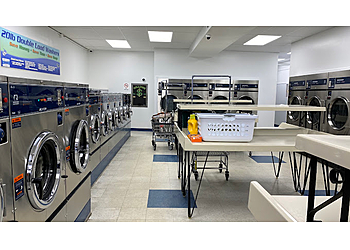 Cleveland Laundromats Fairview Laundromat