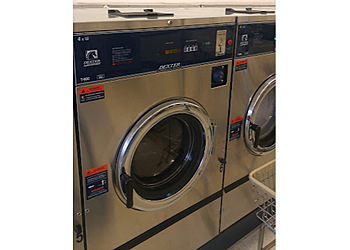 Cleveland Laundromats Fairview Laundromat