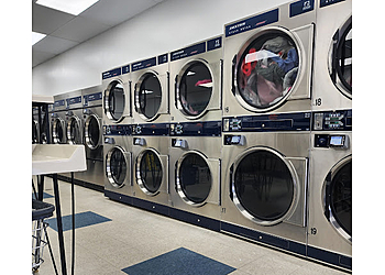 Cleveland Laundromats Fairview Laundromat