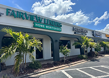 Cape Coral Mortgage Companies Fairview Lending