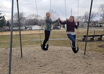 Springfield Public Parks Fairview Park