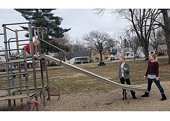 Springfield Public Parks Fairview Park