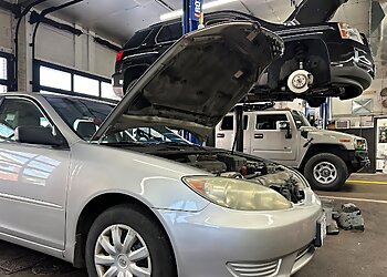 St Louis Car Repair Shops Fairway Automotive