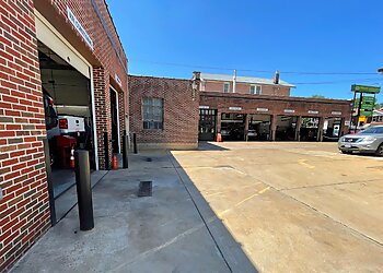 Fairway Automotive St Louis Car Repair Shops image 1