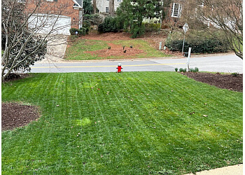 3 Best Lawn Care Services in Raleigh, NC - Expert Recommendations