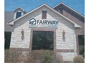 Fairway Independent Mortgage McKinney Mortgage Companies