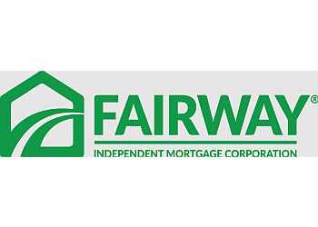 Fairway Independent Mortgage Corporation Boston Mortgage Companies