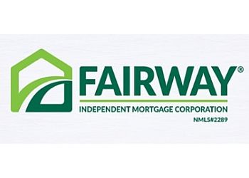 Fairway Independent Mortgage Corporation Carrollton Mortgage Companies