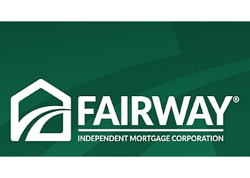 Fairway Independent Mortgage Corporation Tacoma Mortgage Companies