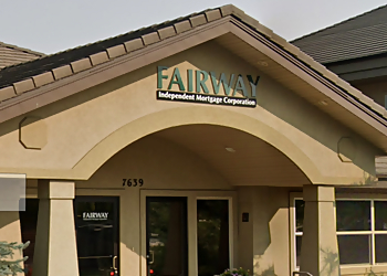 Fairway Independent Mortgage Corporation - Boise City Boise City Mortgage Companies image 1