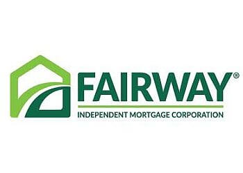 Fairway Independent Mortgage - Kyle Morrissey