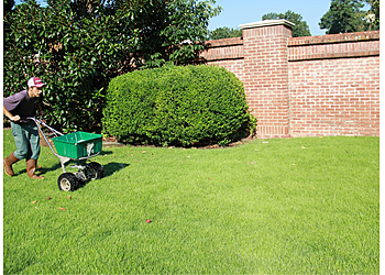 Little Rock Lawn Care Services Fairway Lawns