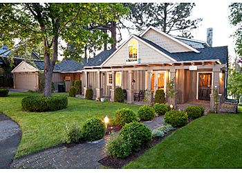 Little Rock Lawn Care Services Fairway Lawns