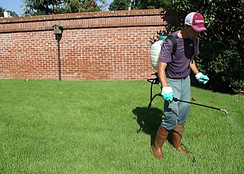 Memphis Lawn Care Services Fairway Lawns