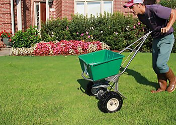 Memphis Lawn Care Services Fairway Lawns