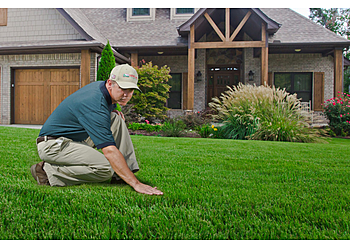Fairway Lawns Columbia Columbia Lawn Care Services image 1