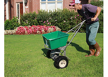 Huntsville Lawn Care Services Fairway Lawns of Huntsville