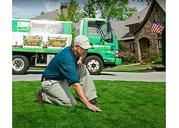 Fairway Lawns of Huntsville Huntsville Lawn Care Services image 1